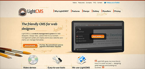 80個(gè)啟發(fā)靈感的企業(yè)網(wǎng)站設(shè)計(jì)