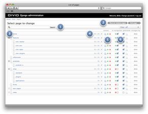 cms 建站系統(tǒng),django cms 3.2 發(fā)布